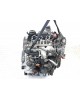 Двигатель (ДВС)  бу для Volkswagen Passat B6 2.0 TDi,  2010 г.