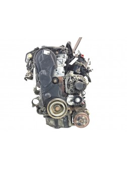 Двигатель (ДВС)  бу для Citroen C5  2.0 HDi,  2008 г.