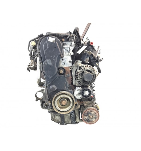 Двигатель (ДВС)  бу для Citroen C5  2.0 HDi,  2008 г.