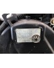 Двигатель (ДВС)  бу для Citroen C5  2.0 HDi,  2008 г.