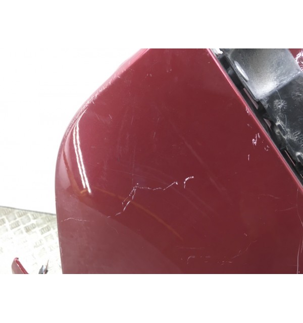 Крыло переднее правое бу для Citroen C3 Picasso  1.4 i,  2011 г.