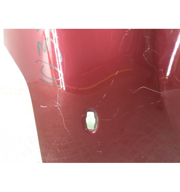 Крыло переднее правое бу для Citroen C3 Picasso  1.4 i,  2011 г.