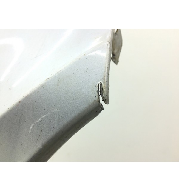 Крыло переднее правое бу для Peugeot 1007  1.6 i,  2006 г.