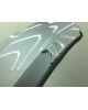 Крыло переднее правое бу для Peugeot 1007  1.6 i,  2006 г.