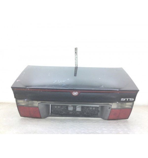 Крышка багажника бу для Cadillac Seville  4.6 i,  2002 г.