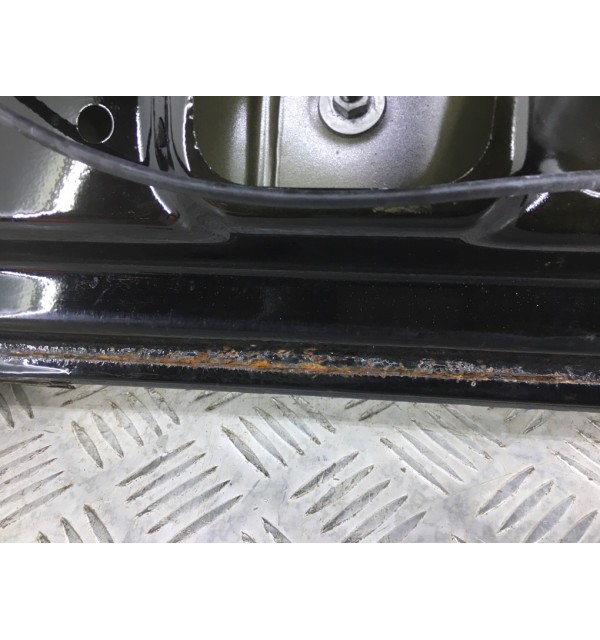 Крышка багажника бу для Cadillac Seville  4.6 i,  2002 г.