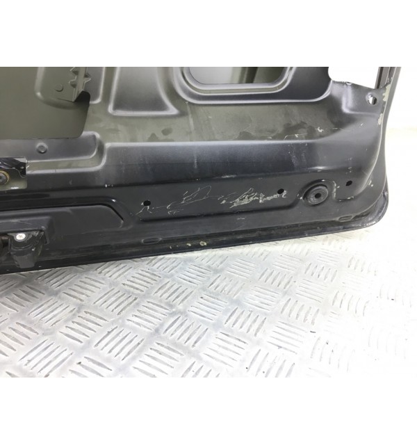 Крышка багажника бу для Saab 9-3  1.8 Ti,  2006 г.