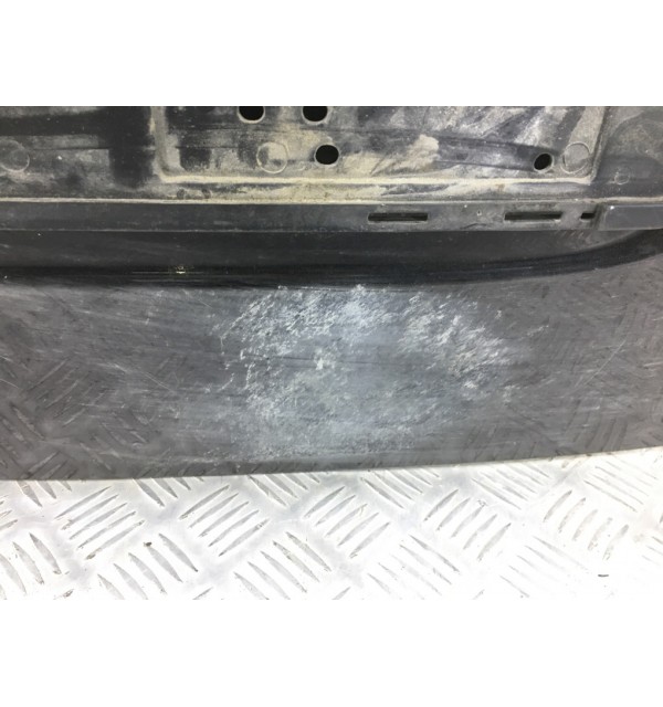 Крышка багажника бу для Saab 9-3  1.8 Ti,  2006 г.