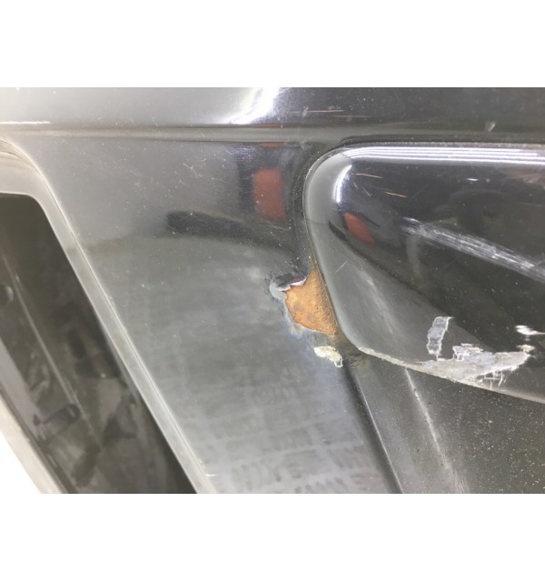 Крышка багажника бу для Saab 9-3  1.8 Ti,  2006 г.