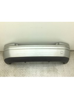 Бампер задний бу для Volvo S40  1.6 i,  2006 г.