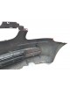 Бампер передний бу для Opel Agila  1.0 i,  2002 г.
