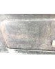 Бампер передний бу для Opel Agila  1.0 i,  2002 г.