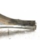 Крыло переднее левое бу для Renault Laguna 3 1.5 DCi,  2010 г.