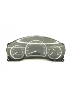 Щиток приборов (приборная панель) бу для Saab 9-3  2.0 Ti,  2003 г.