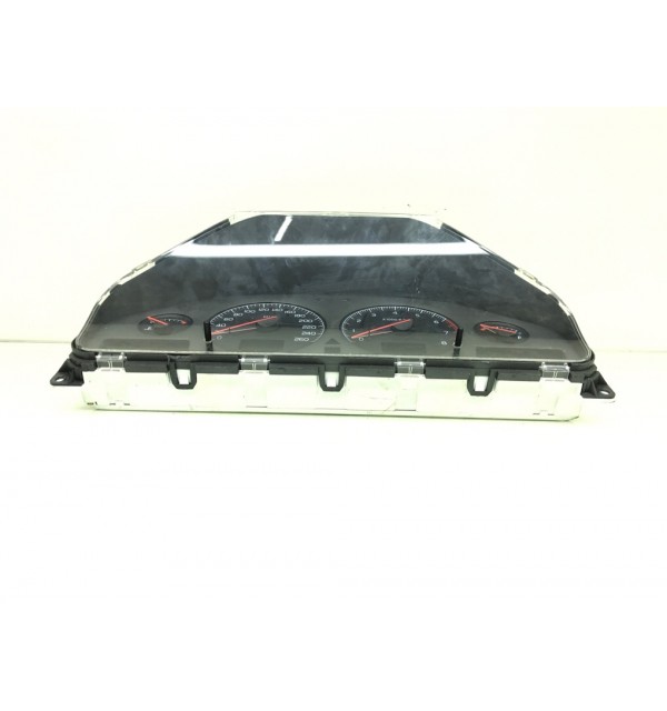 Щиток приборов (приборная панель) бу для Volvo S80  2.4 Ti,  2001 г.