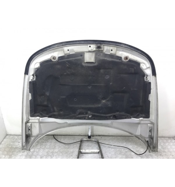 Капот бу для Saab 9-5  2.3 Ti,  2005 г.