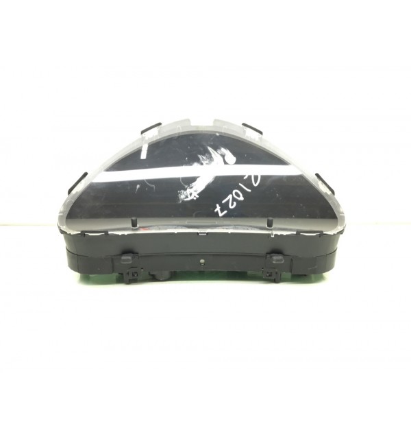 Щиток приборов (приборная панель) бу для Peugeot 206  1.6 i,  2004 г.