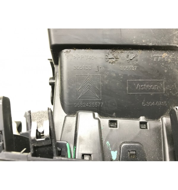 Дефлектор обдува салона бу для Citroen C5  2.0 HDi,  2008 г.