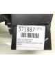 Дефлектор обдува салона бу для Citroen C5  2.0 HDi,  2008 г.