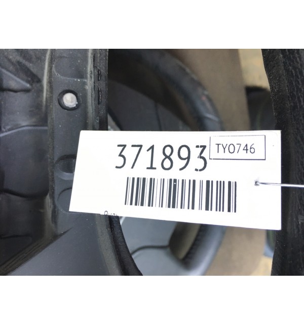Руль бу для Mercedes C W203 3.2 i,  2003 г.