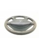 Руль бу для Mercedes C W203 3.2 i,  2003 г.