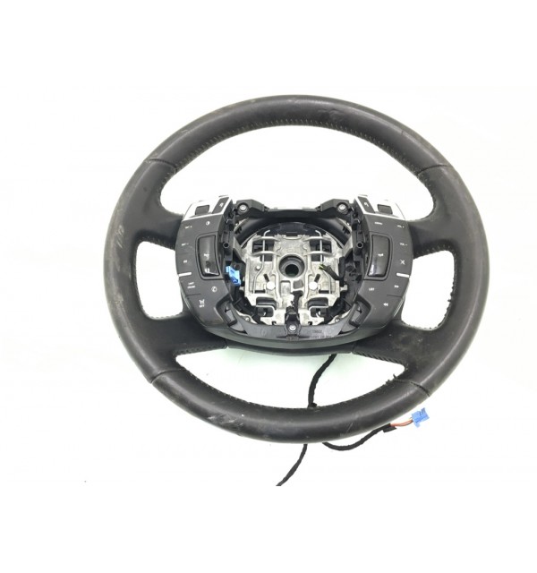 Руль бу для Citroen C5  1.6 HDi,  2012 г.