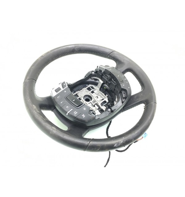 Руль бу для Citroen C5  1.6 HDi,  2012 г.