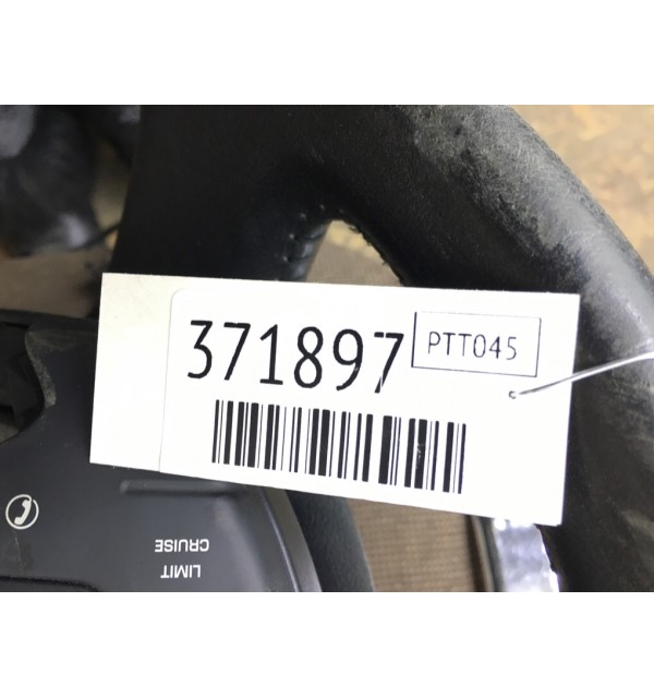 Руль бу для Citroen C5  1.6 HDi,  2012 г.