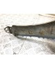 Крыло переднее правое бу для Volkswagen Passat B7 2.0 TDi,  2012 г.
