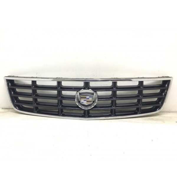 Решетка радиатора бу для Cadillac Seville  4.6 i,  2002 г.