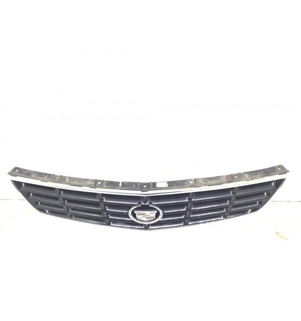 Решетка радиатора бу для Cadillac Seville  4.6 i,  2002 г.