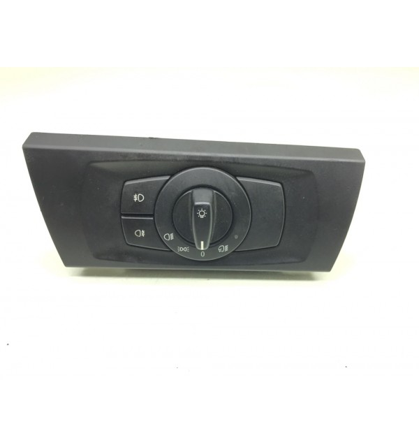 Переключатель света бу для BMW 3 E90/E91/E92/E93 3.0 i,  2007 г.