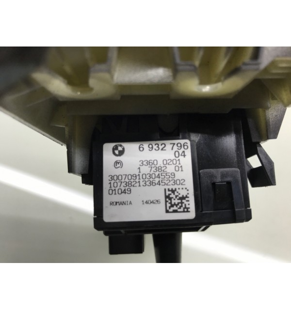 Переключатель света бу для BMW 3 E90/E91/E92/E93 3.0 i,  2007 г.
