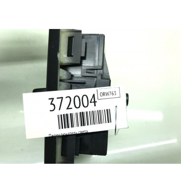 Переключатель света бу для BMW 3 E90/E91/E92/E93 3.0 i,  2007 г.