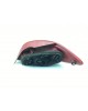 Фонарь задний левый бу для Peugeot 307  1.6 i,  2006 г.