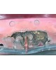Капот бу для Dodge Caliber  1.8 i,  2007 г.