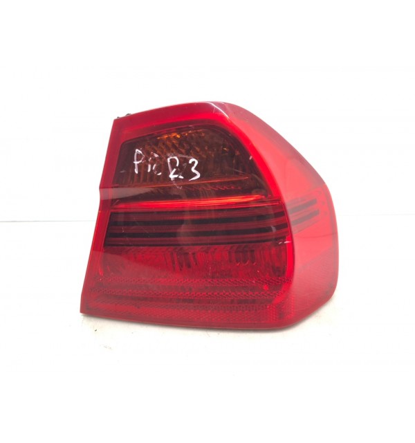 Фонарь задний правый бу для BMW 3 E90/E91/E92/E93 2.0 i,  2005 г.