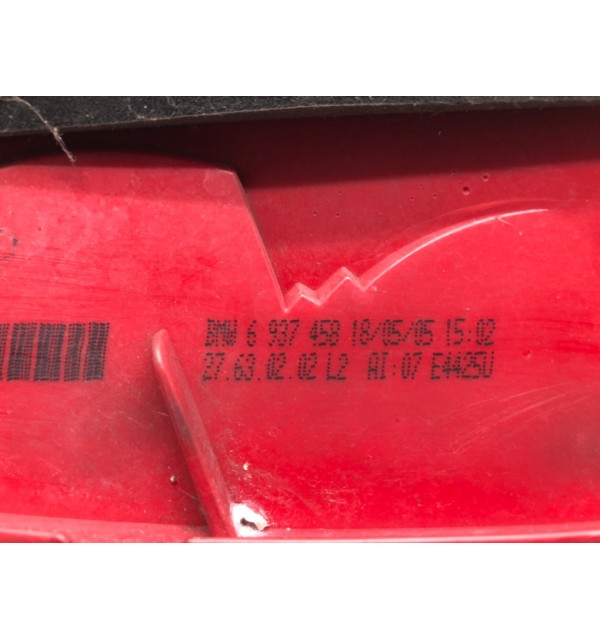 Фонарь задний правый бу для BMW 3 E90/E91/E92/E93 2.0 i,  2005 г.