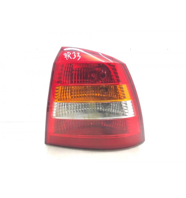 Фонарь задний правый бу для Opel Astra G 1.6 i,  1999 г.