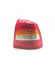 Фонарь задний правый бу для Opel Astra G 1.6 i,  1999 г.