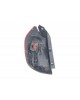 Фонарь задний правый бу для Renault Scenic 2 1.5 DCi,  2007 г.