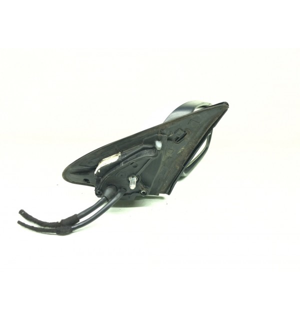 Зеркало наружное правое бу для Volvo S60  2.4 i,  2003 г.