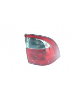 Фонарь задний правый бу для Saab 9-5  2.3 Ti,  2005 г.