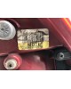 Фонарь задний левый бу для Hyundai Tucson  2.0 i,  2007 г.