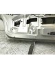 Крышка багажника бу для Peugeot 307  1.6 i,  2006 г.