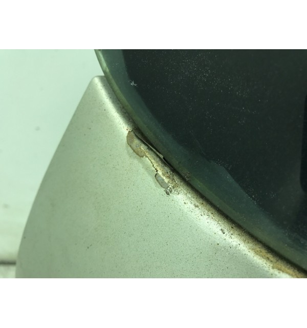Крышка багажника бу для Peugeot 307  1.6 i,  2006 г.