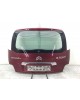 Крышка багажника бу для Citroen C3 Picasso  1.4 i,  2011 г.