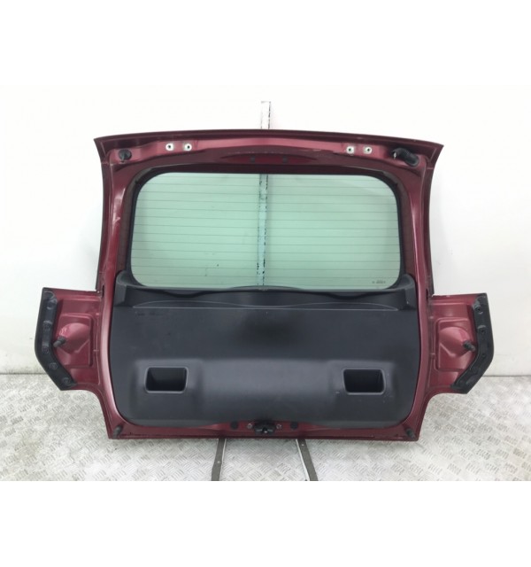 Крышка багажника бу для Citroen C3 Picasso  1.4 i,  2011 г.