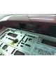 Крышка багажника бу для Citroen C3 Picasso  1.4 i,  2011 г.