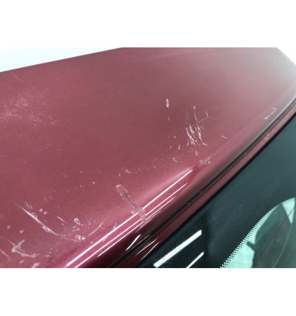 Крышка багажника бу для Citroen C3 Picasso  1.4 i,  2011 г.